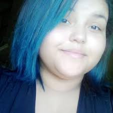 Kierra Shaffer (@KierraShaffer)