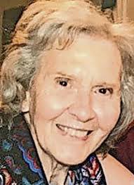 Lillian Knecht Obituary (2018)
