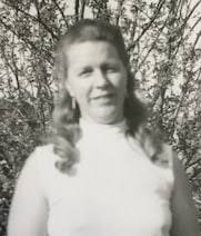 Bernice Woodard, 1930-2020