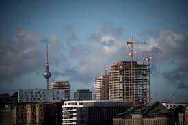 Das bundesverfassungsgericht hat den berliner mietendeckel für verfassungswidrig erklärt. Dme3qixczrirxm