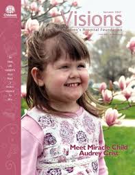 Meet Miracle Child Audrey Crist Meet Miracle Child Audrey Crist