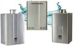 The best tank water heaters hold at least 40 gallons, but some can store up to 80 gallons. 9 Tankless Water Heaters Ideas Tankless Water Heater Heater Water Heater