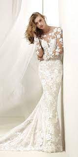 Pronovias Wedding Dresses Collection 2018 Wedding Dresses Guide Pronovias Wedding Dress Wedding Dresses Trendy Wedding Dresses