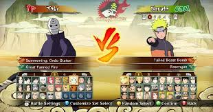 Maybe you would like to learn more about one of these? 15 Game Naruto Terbaik Blog Matob