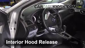 Activating, also known as reprogramming, your nissan keys is a process you can do from the comfort of your own garage since you do have to be in your car for the activation. Como Encender En Puente Un Nissan Sentra 2013 2019 2013 Nissan Sentra Sv 1 8l 4 Cyl