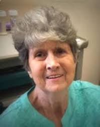 Patricia Graves Obituary (1937