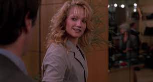 But when frank falls for one of his chief suspects, helen cruger (ellen barkin), he struggles to reconcile his personal life and his professional duty. Raudona Data Visa Laika Klausa Sea Of Love 1989 Yenanchen Com