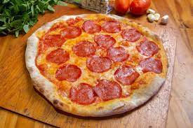 Copycat Papa Johns Pizza Recipe Recipes Net Recipe Pizza Recipes Papa Johns Pizza Pizza Flavors