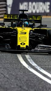 Daniel Ricciardo Renault F1 Team Rs19 Australian Grand Prix 2019 Formula1 Sport Cars Cake Carros Desportivos Carros Desportivo