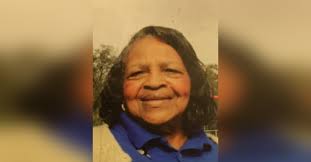 Obituary information for Bertha Lee Lester