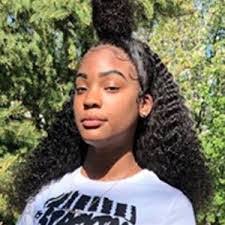 Jada Bush's Instagram, Twitter & Facebook