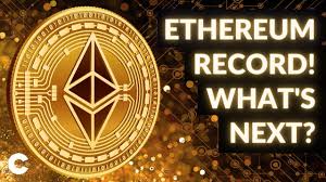 Ethereum broke the usd 1,850 support, and the xrp rally quickly faded. Ethereum Price Analysis Eth Hits A New Record In The First Week Of February