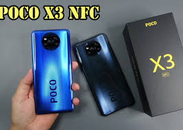 Modern ve ince tasarımıyla şık bir görünüm kazanan poco x3 nfc telefonda size takip ettiğiniz içeriğin dünyasında hissettiren büyüleyici ses efektleri bulunuyor. Ù…Ø´Ø®ØµØ§Øª Ù‚ÛŒÙ…Øª Ùˆ Ø®Ø±ÛŒØ¯ Poco X3 128g Ram6 Ø³Ø±Ø§ÛŒ Ø¯ÛŒØ¬ÛŒØªØ§Ù„