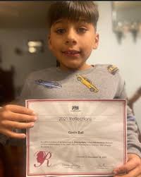 Bruton reflections photography winners announced