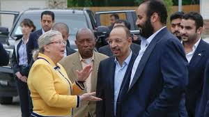 ÙØªÙØ¬Ø© Ø¨Ø­Ø« Ø§ÙØµÙØ± Ø¹Ù âªthe saw bin salmanâ¬â