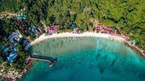 Pulau perhentian di terengganu merupakan satu destinasi wajib korang kena pergi selepas habis pkp. Tempat Menarik Di Pulau Perhentian Tripjalan