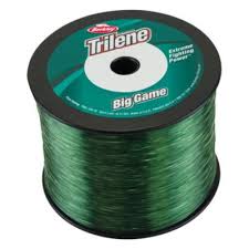 Boasting low visibility and natural lure action, this line is the. Berkley Trilene Big Game Monofilament Fishing Line Walmart Com Walmart Com