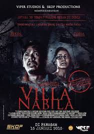 The film consists of three stories that are interconnected with each other. Watch Villa Nabila Full Movie Online In Hd Find Where To Watch It Online On Justdial Malaysia