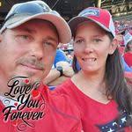 Yvette Mcgregor's Instagram, Twitter & Facebook