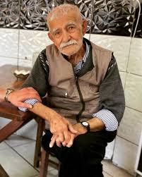 Ciğerci Ali Haydar Usta