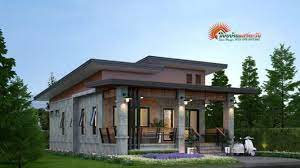 Affordable Cottage Like House With Two Bedrooms House And Decors Pick one of our small homes and build your own dream two bedroom house.
