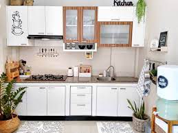 500+ model desain gambar rumah minimalis idaman 2021. Dapur Minimalis Modern 2021 Dapur Bengkulu