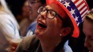 We are in great danger here. When we surrender the question of how for  merely the question of what we want and who we support, violence is no  longer unthinkable but instead