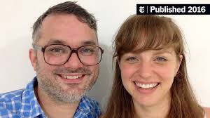 Monica Wendel, Christopher Dunlap