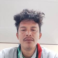 Junenard Pelimer Tampon