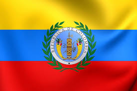 13 colombia are looking lively after the two goals they have conceded especially down the right flank where cuadrado and zapata are quite energetic. What Was Gran Colombia Worldatlas