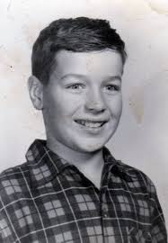 Calvin John Griswold Obituary