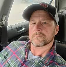 Dangerous water level at Kerr Lake location