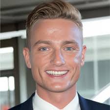 I'm happy to announce that I've been promoted to Senior Data Analyst at  Progressive Insurance!