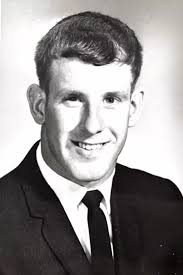 1969 Baseball Roster