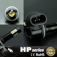 China High Power 880 Led Fog Light Bulbs For Automotive Drl Fog Lamp China Led Fog Light Led Fog Lamp