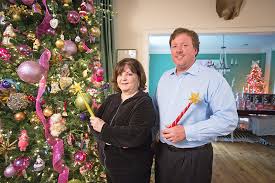 Magic Light Wand Brings Wonder To Tree Lighting Memphis Daily News