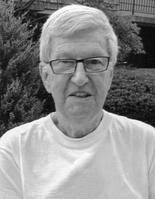 Ronald Goodwin Obituary (2015)