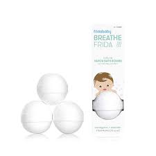 I know some essential oils are not recommended during pregnancy, but not sure which ones. Amazon Com Frida Baby Natural Vapor Bath Bombs Baby