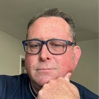 Kevin Scrivner's Instagram, Twitter & Facebook