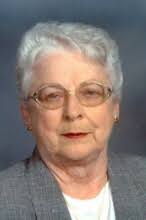 Obituary information for Caroline A Trushenski