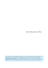 Planning an agriculture business is tough. Https Www Anz Co Nz Content Dam Anzconz Documents Rural Farm Business Plan Pdf