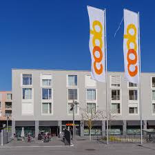 coop rheinfelden aargau