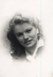 Jessie Paterson Obituary