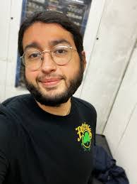 Brian Hamada's Instagram, Twitter & Facebook