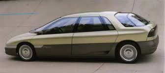 Show Me Retro Concept Cars Retro Rides