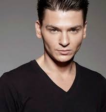 The Beauty of Life: First Look Fridays: Celebrity Makeup Artist Mario  Dedivanovic