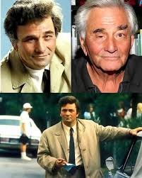 I still say Freddy Rodriguez AKA Benny Col'on, can portray "young" Peter  Falk's Columbo, his acting craft can pull it off.☺