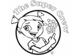 Want to discover art related to colorcrew? Super Crew Coloring Pages Fun Nutrition For Kids Superkids Nutrition