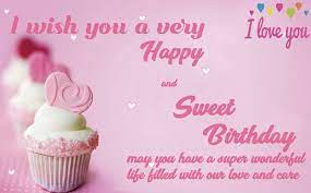 Birthday Wishes For Husband Advance Happy Birthday Wishes Birthday Wishes For Lover Advance Happy Birthday