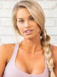 Brand Model and Talent